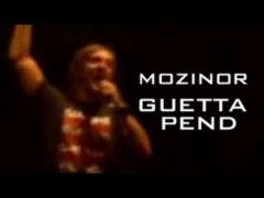Guetta Pend ® parodie mozinor