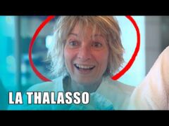 François Damiens piège la Thalasso