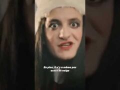 À l'ancienne : The BOBO's Quinoël