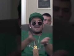 À l'ancienne : Quand on est dans le train