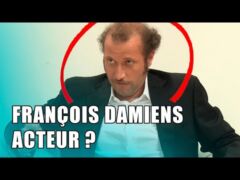François Damiens acteur ?