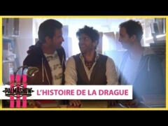 L'histoire de la drague - Palmashow