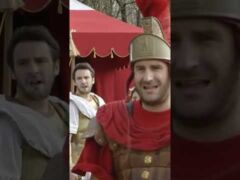 À l'ancienne : Quand ils sont figurants