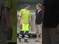 T'es trop proche François, TROP PROCHE ! #shorts