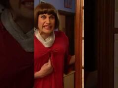 Dernier jour de janvier, on peut encore souhaiter la bonne année ! #shorts