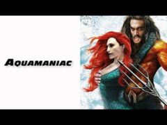 Aquamaniac