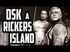 DSK a Rikers Island ® Parodie Mozinor 2011