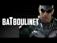 Batboulinet