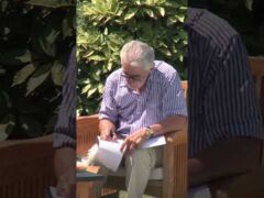 François Damiens, un milliardaire aux goûts chelous 😂 #shorts