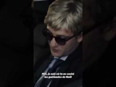 À l'ancienne: Comment s'écrit une série Française