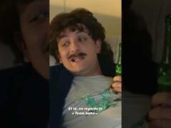 À l'ancienne: Les moments de frissons