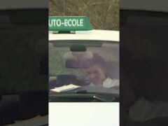 "J'suis pas dans la merde" 🤣