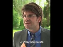 À l'ancienne: Quand ils sont papas (2/2)